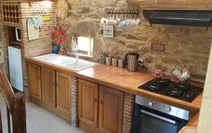 Cottage - 圣瑞尼安