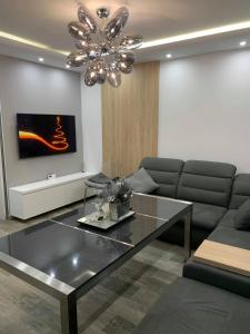 Prestige Line Apartament