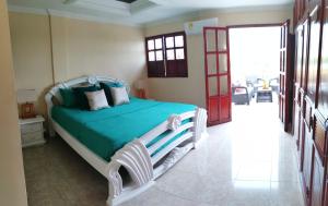 CASA PACHITA Getsemani