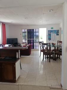 Posada Caribbean Refuge