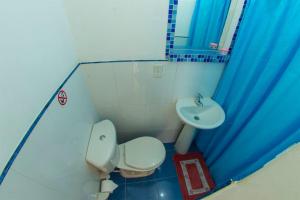 Posada Caribbean Refuge