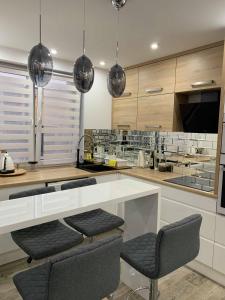 Prestige Line Apartament