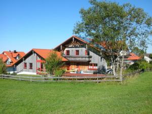 Apartament Ferienwohnung Klaus Oy-Mittelberg Niemcy