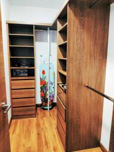 Lujuso Departamento en Quito - La Recoleta