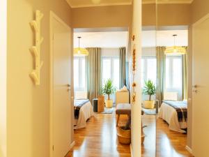 Amazing Location - City Center Studio