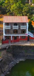 Magadh Resort ,In Fort Panhala Hotel