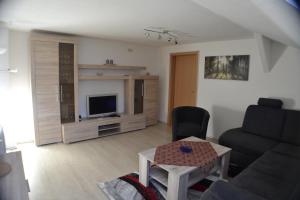 Appartement Ferienwohnung im Alten Zollhaus Oberwiesenthal Deutschland