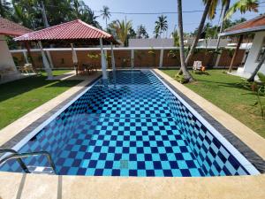 The Rock Villas