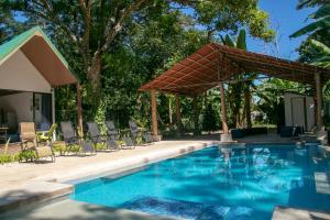 Villas Cabuya Beach & Jungle