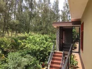 Coorg West End Home Stay - Subrahmanya