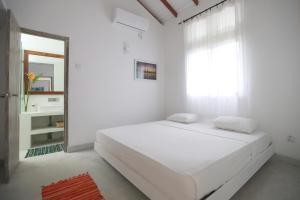 The Rock Villas