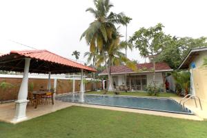 The Rock Villas