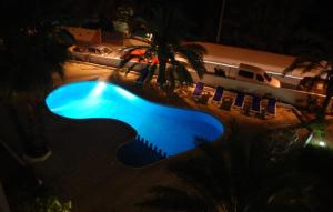 Apartamentos CostaMar 1; Apartamento nº11