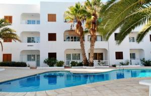 Apartamentos CostaMar 1; Apartamento nº11