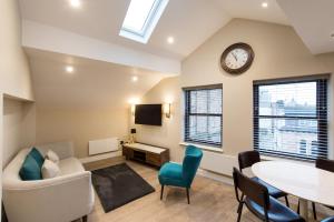 Appartement Cheltenham by Harrogate Serviced Apartments Harrogate Grossbritannien