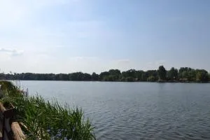 Neptun2 apartman - Dömsöd