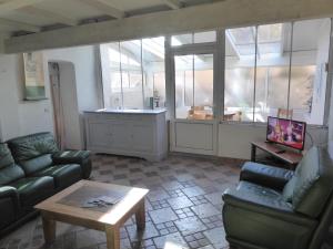 Maisons de vacances La Jubilotte : photos des chambres