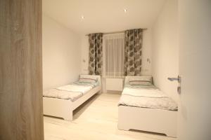 Göttinger Ferienwohnung