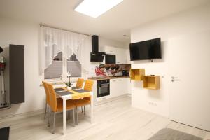 Göttinger Ferienwohnung