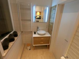 Göttinger Ferienwohnung