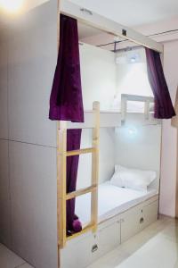 Homestay Ac Dormitory