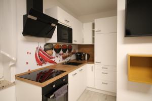 Göttinger Ferienwohnung