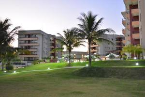 Marina flat é Náutica