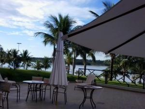 Marina flat é Náutica