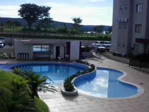 Marina flat é Náutica