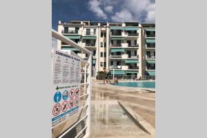 El Palmar Residence Vista-Mare e Vista-Piscina