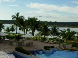 Marina flat é Náutica