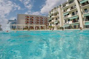 El Palmar Residence Vista-Mare e Vista-Piscina