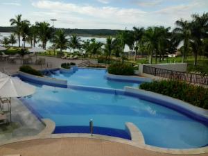 Marina flat é Náutica