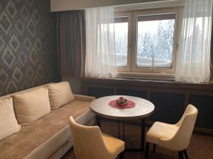 Teddy Apartman Kula Konaci