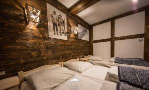 Apartamenty u Rusina