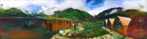 Soraypampa Hostel - Private Cabins & Dorms for Self-Guided Humantay & Salkantay Trek -Comidas-hot shower-wifi-Pack horses