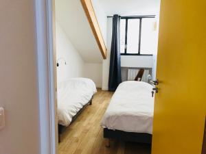 Appart'hotels Hotel Villa Blomet : photos des chambres
