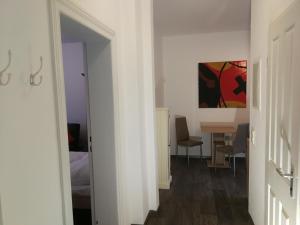 Gästewohnung in Cottbus-Klein Ströbitz
