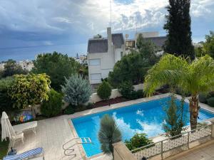 SeaView 6 Bedroom Villa & Private Pool