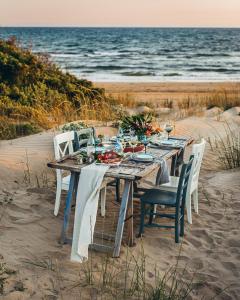 Tancredi's Seaside Home - 4hvězdičkové hotely ve městě Granelli