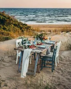 Tancredi's Seaside Home - Granelli