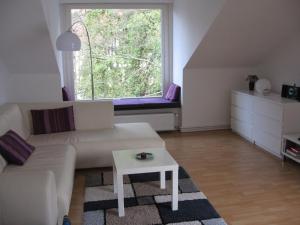 Ferienwohnung Bummelallee