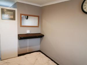 Kom Kuier Self-Cater