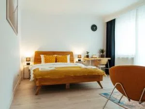 Luxurious and Cosy - Dristor - Dudeşti