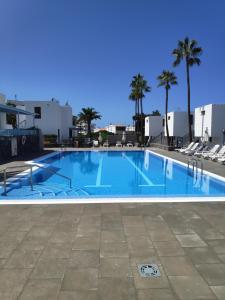 Apartment Bungamerica, Playa de las Américas  - Tenerife