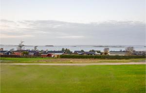 Nice Home In Faaborg With Kitchen