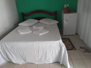 pousada vila do zimbo