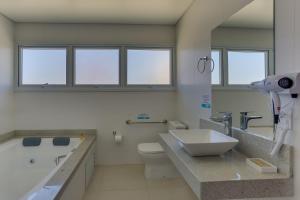 Pousada Ilha Faceira