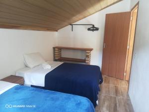 Residencial Bombinhas Pé na Areia