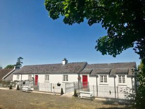 Kingsmills Cottages